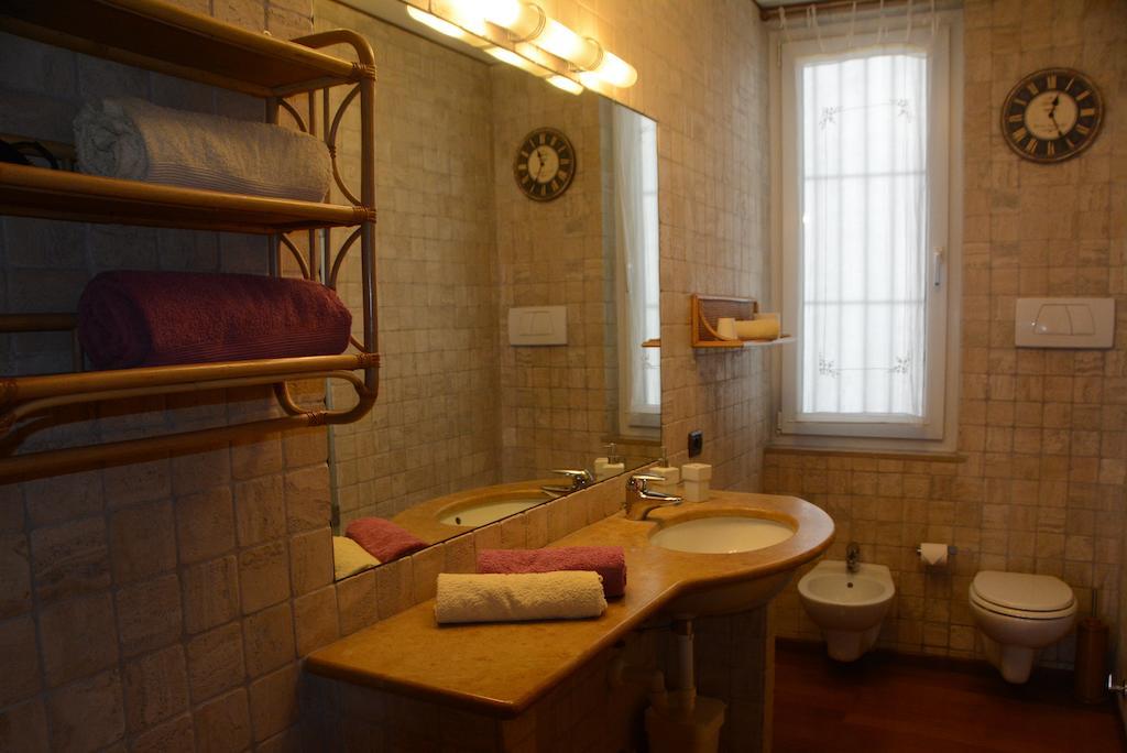 B&B Like Juliet Verona Szoba fotó