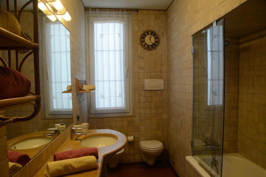 B&B Like Juliet Verona Szoba fotó