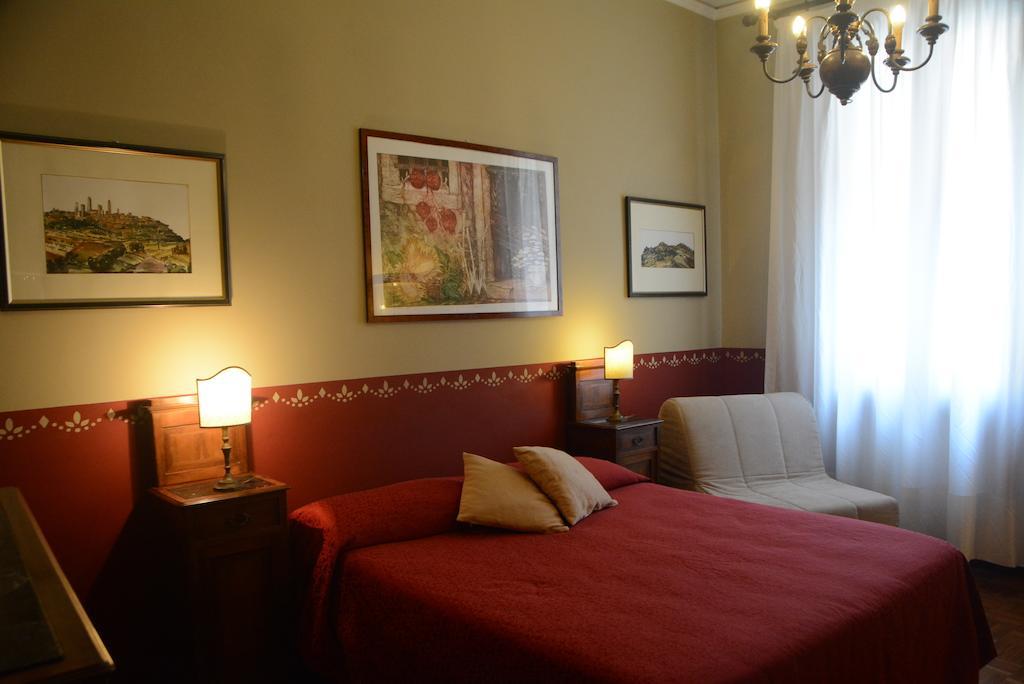 B&B Like Juliet Verona Szoba fotó