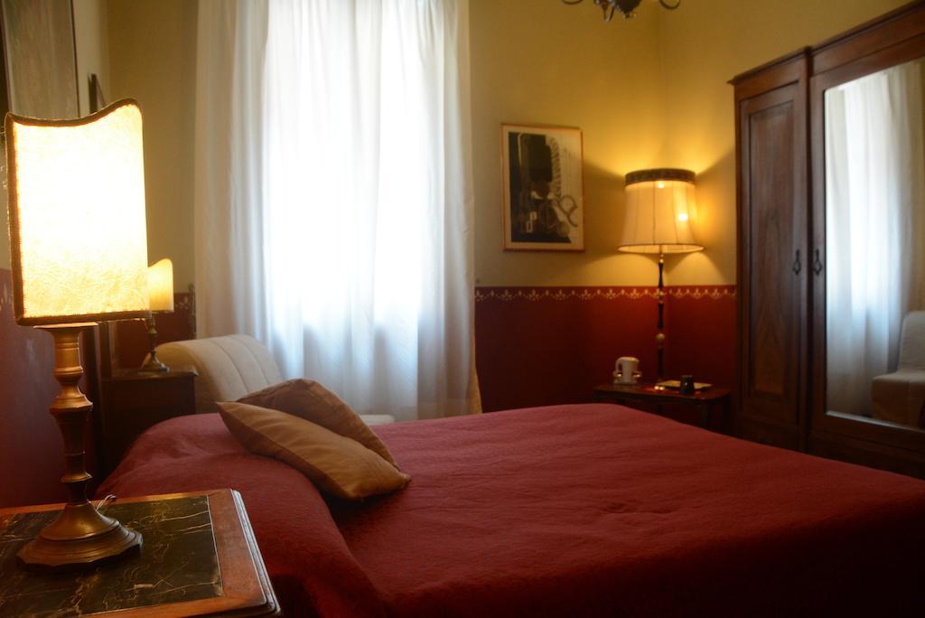 B&B Like Juliet Verona Szoba fotó