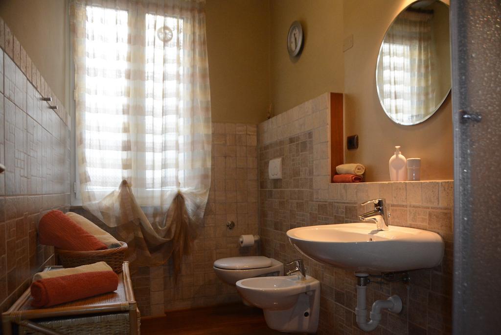 B&B Like Juliet Verona Szoba fotó