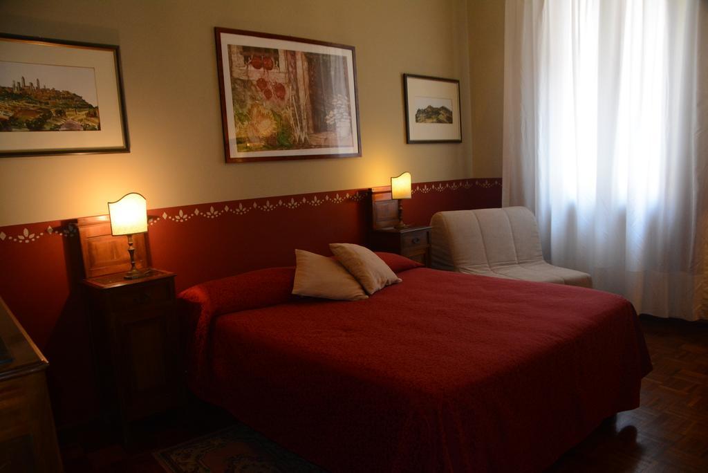 B&B Like Juliet Verona Kültér fotó