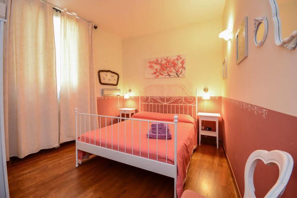 B&B Like Juliet Verona Kültér fotó