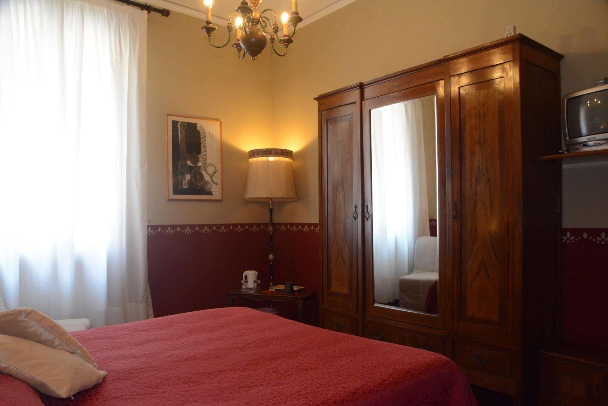 B&B Like Juliet Verona Kültér fotó
