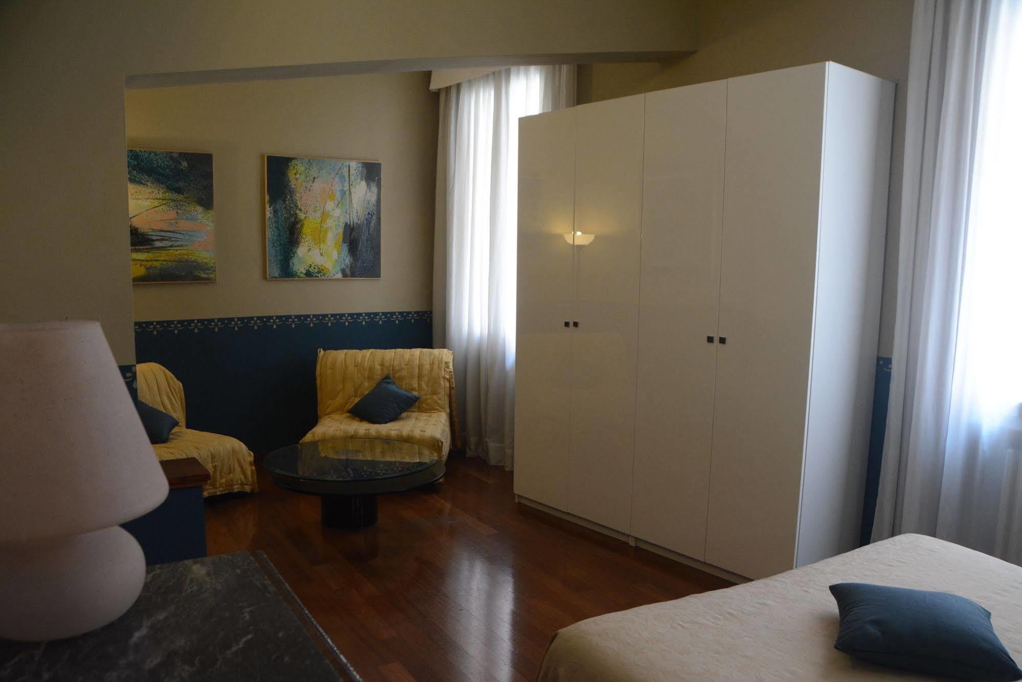 B&B Like Juliet Verona Kültér fotó