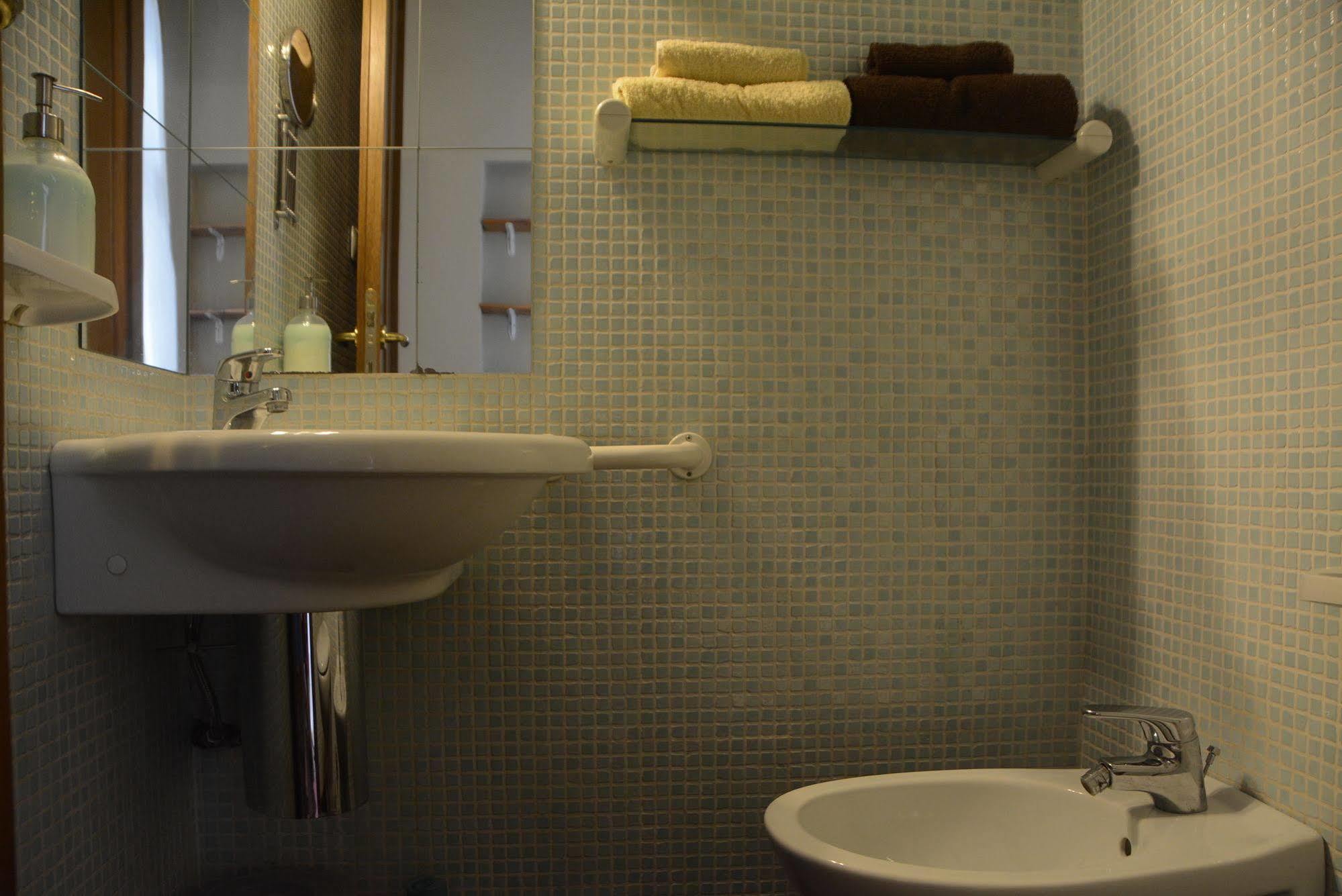 B&B Like Juliet Verona Kültér fotó