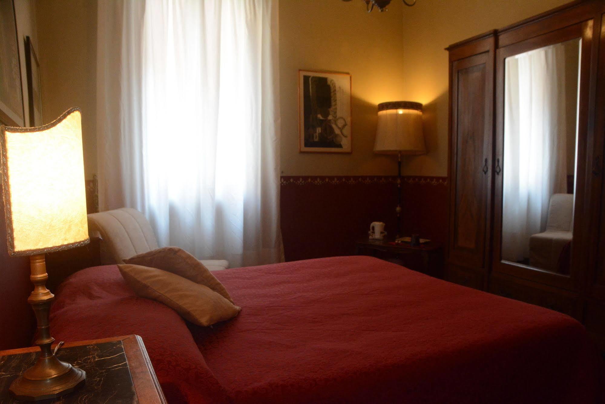 B&B Like Juliet Verona Kültér fotó