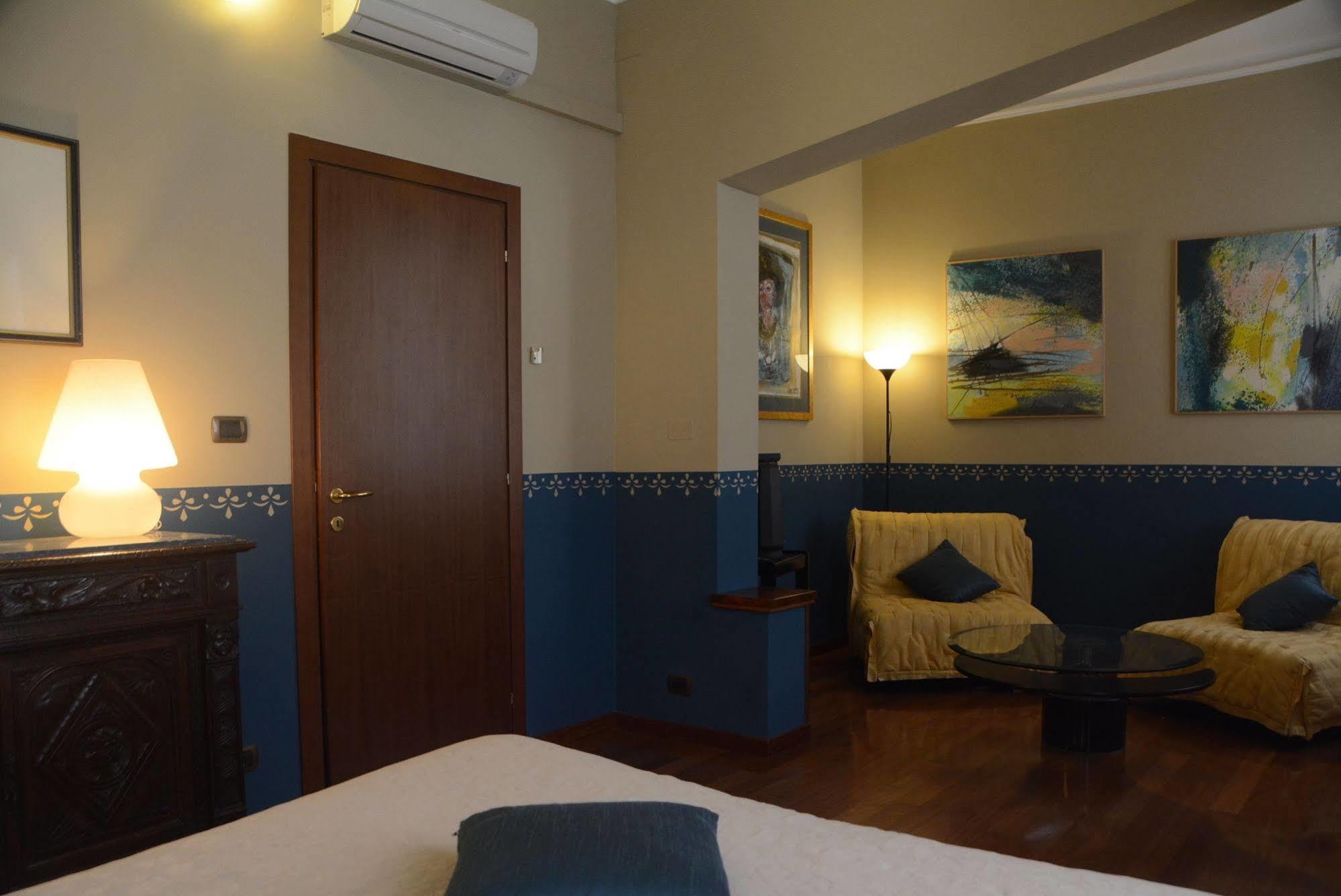 B&B Like Juliet Verona Kültér fotó