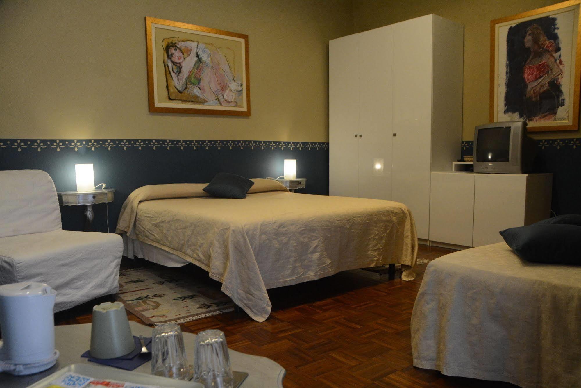 B&B Like Juliet Verona Kültér fotó