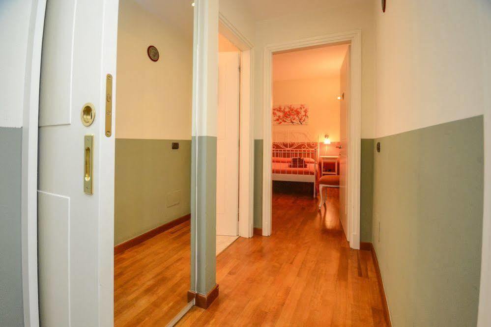 B&B Like Juliet Verona Kültér fotó
